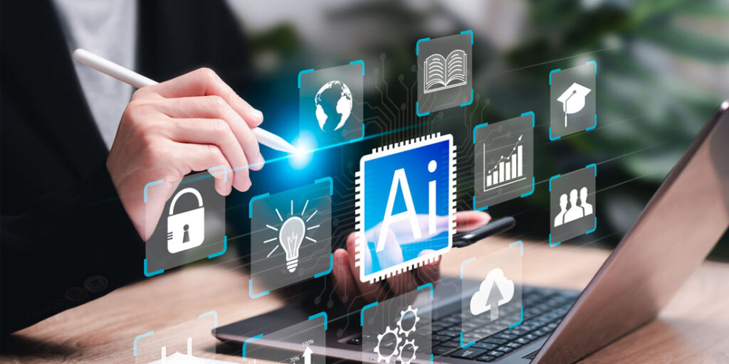 Marketing Nirvana with AI